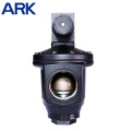 AR 8025 ~ 9025 Pneumatischer Luftdruckfilterregler (Aw Serie)